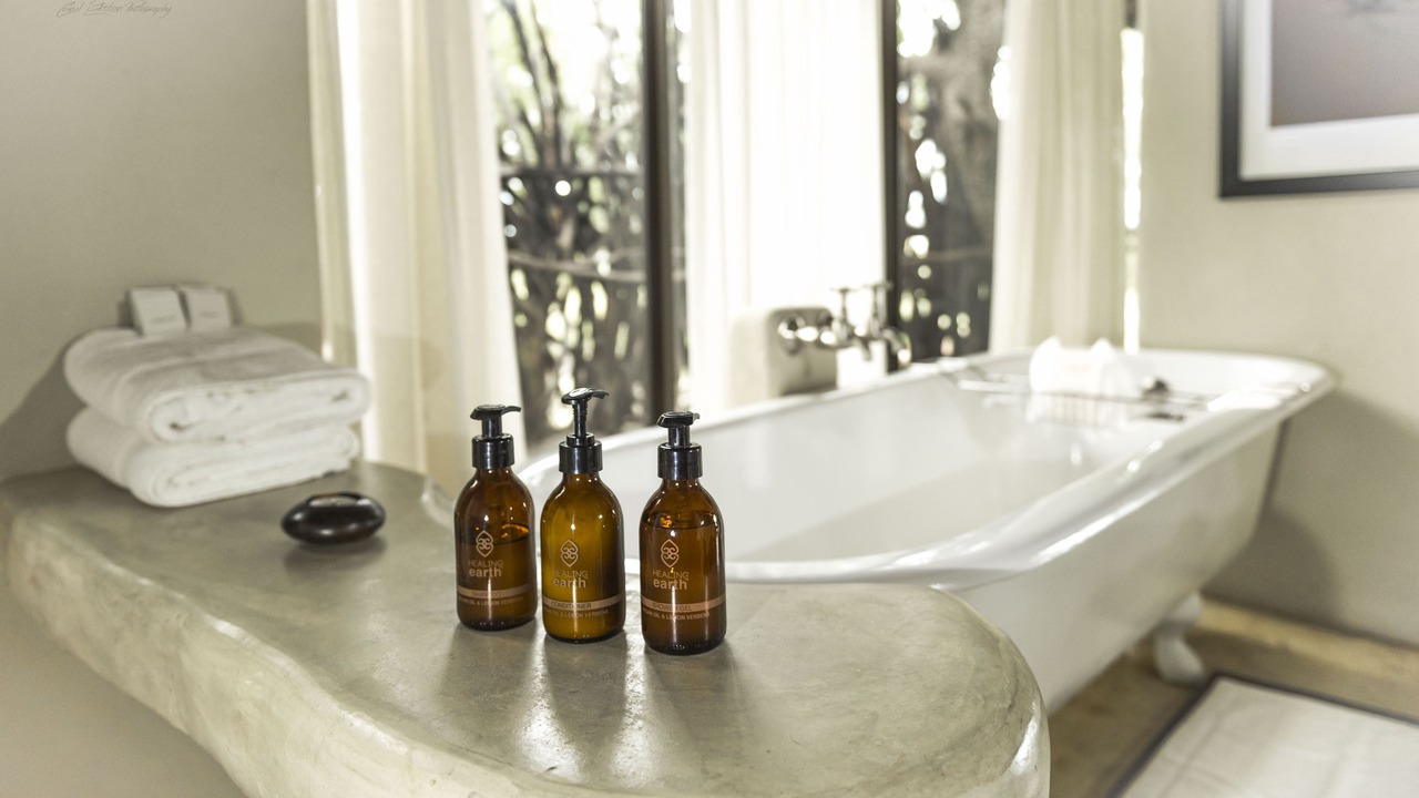 Photo of Bathroom in Madikwe Game Reserve