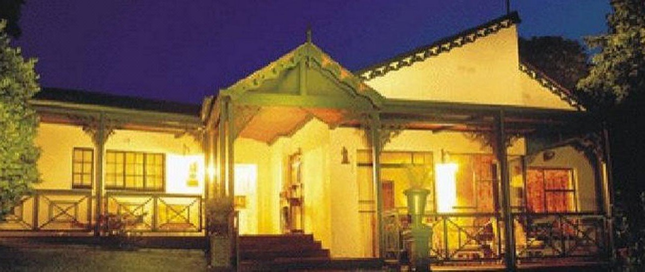 Photo of Buildings in Tzaneen