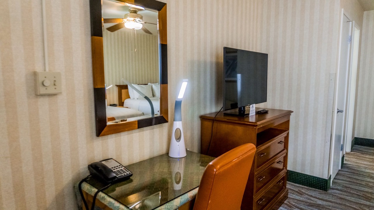 Photo of Livingroom in Fisherman's Wharf