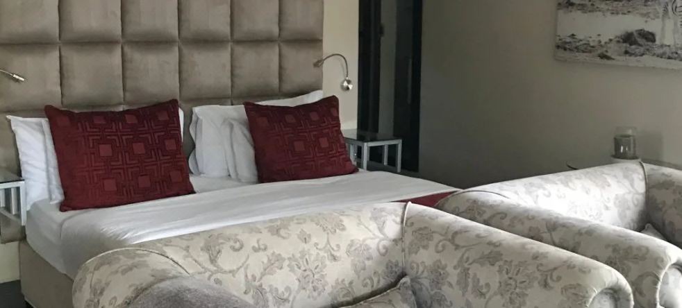 Photo of Bedroom in Komatipoort