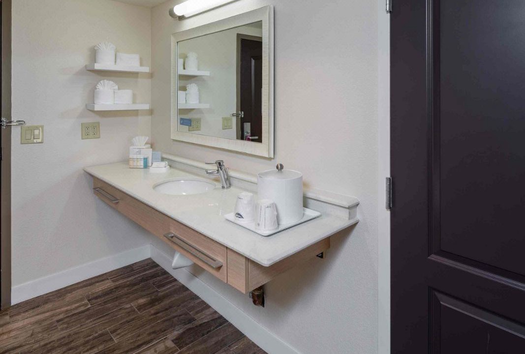 Photo of Bathroom in The East Side