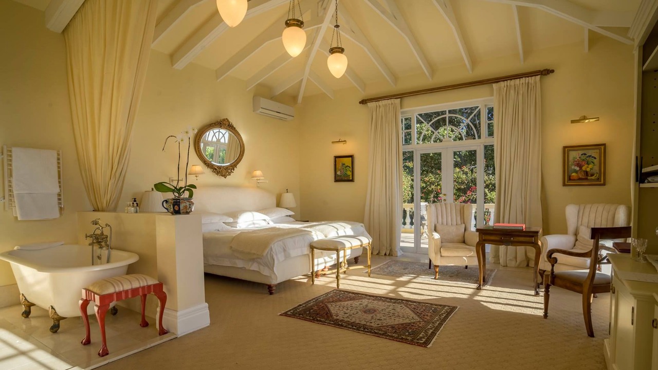 Photo of Livingroom in Muizenberg