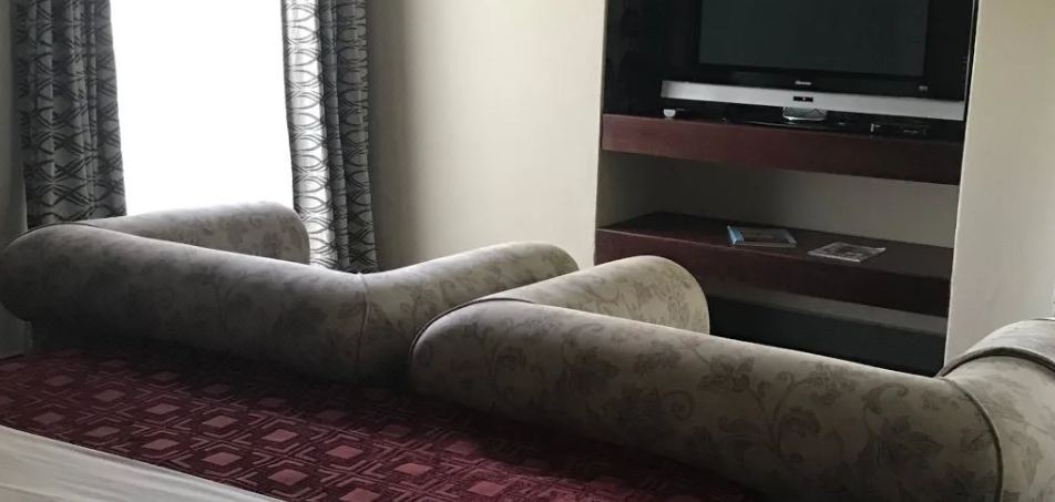 Photo of Livingroom in Komatipoort