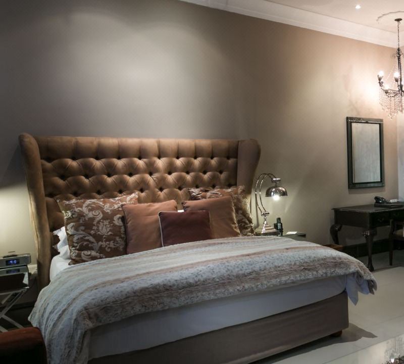 Photo of Bedroom in Greater Johannesburg Metropolitan Area