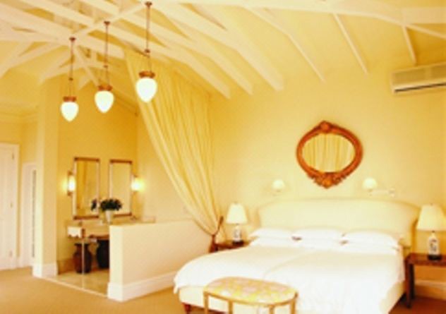 Photo of Bedroom in Muizenberg