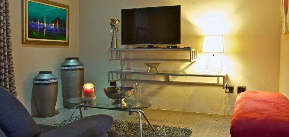 Photo of Livingroom in Komatipoort