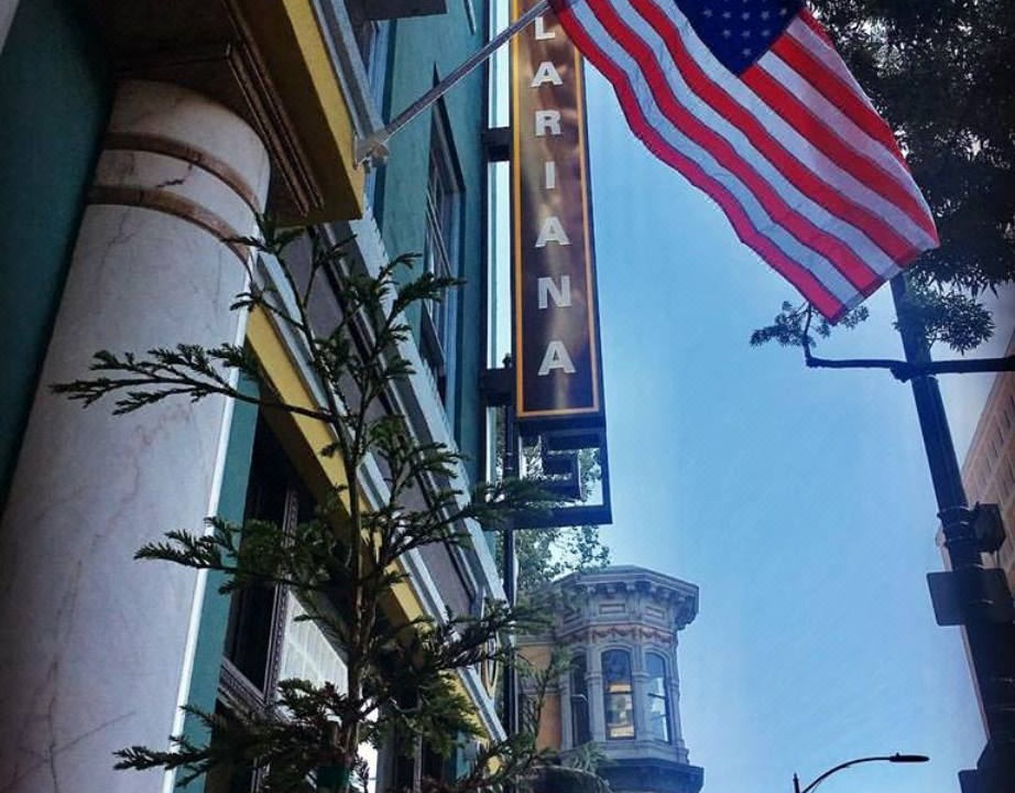 Photo of Buildings in Downtown San Jose