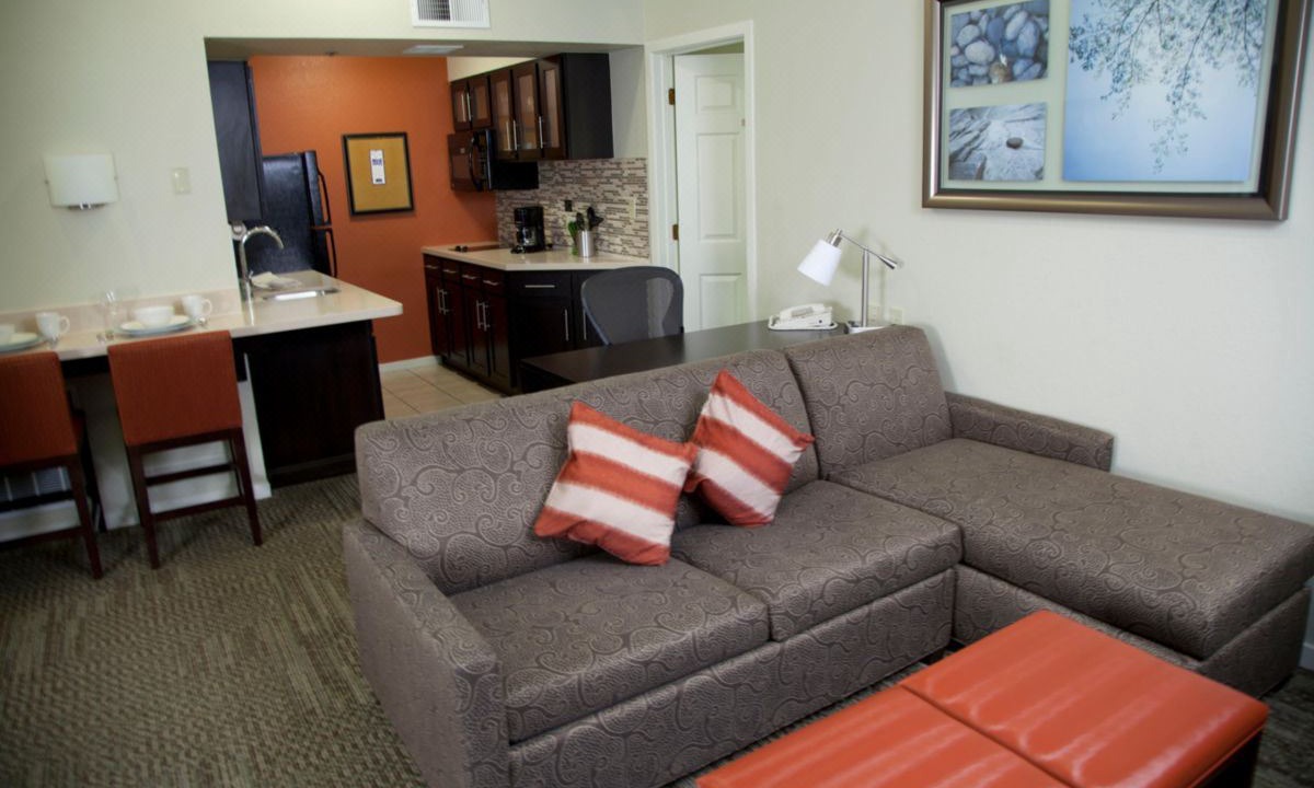 Photo of Livingroom in San Bruno
