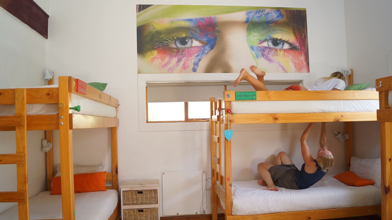 Photo of Livingroom in Green Point