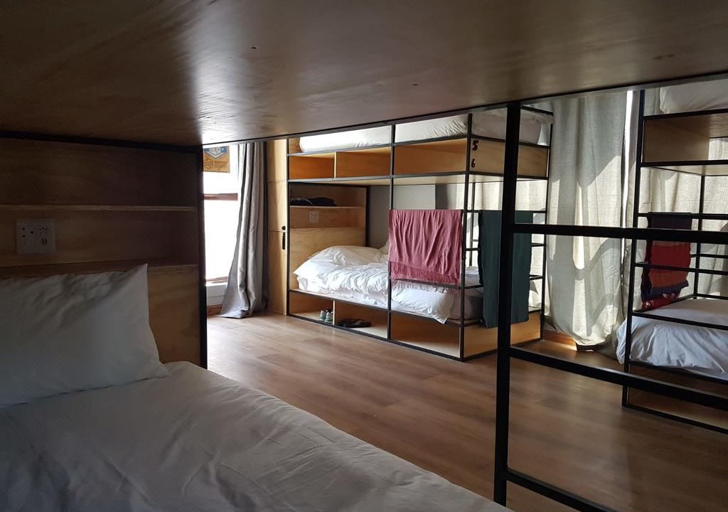Photo of Bedroom in Green Point