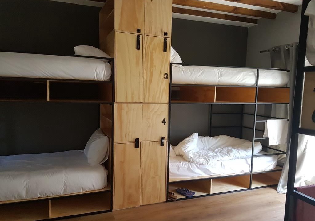Photo of Bedroom in Green Point