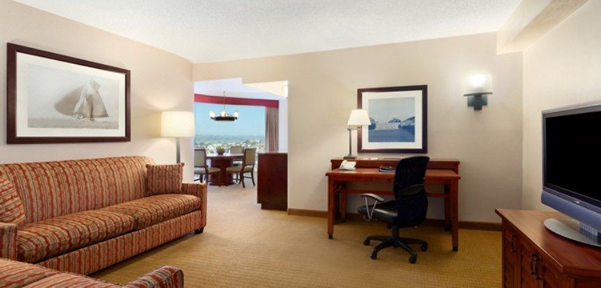 Photo of Livingroom in The East Side