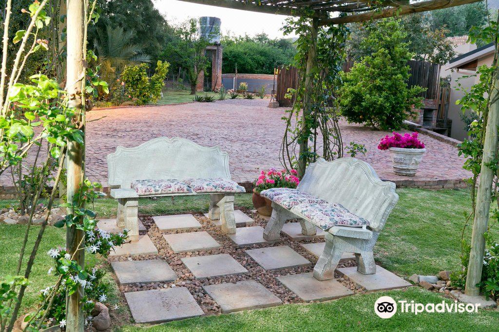 Photo of Patio Balcony in Schoemanshoek