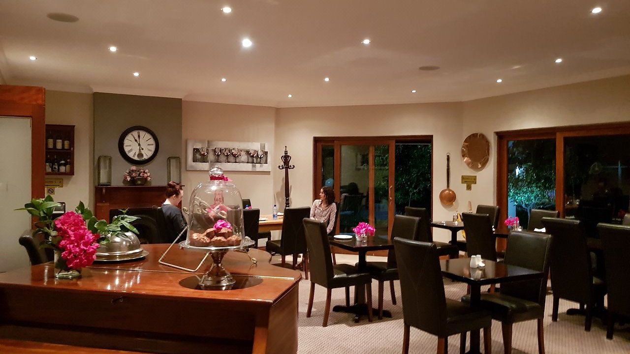 Photo of Livingroom in Beaufort West