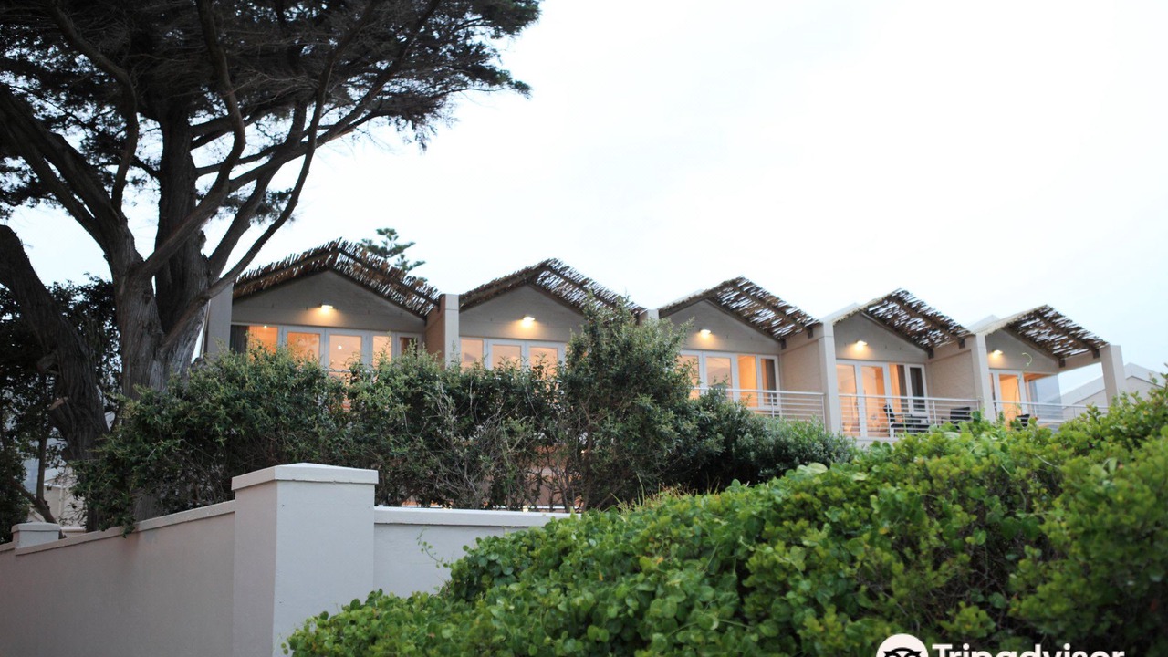 Photo of Buildings in Kwaaiwater