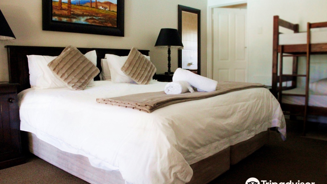 Photo of Bedroom in Walmer