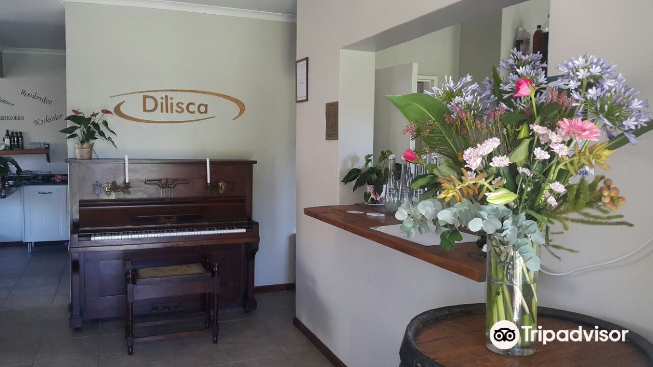 Photo of Livingroom in Durbanville