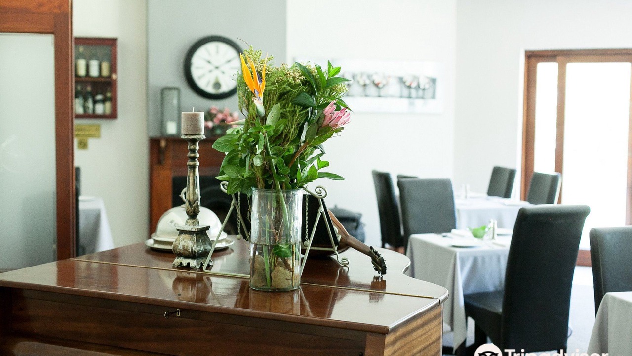 Photo of Livingroom in Beaufort West