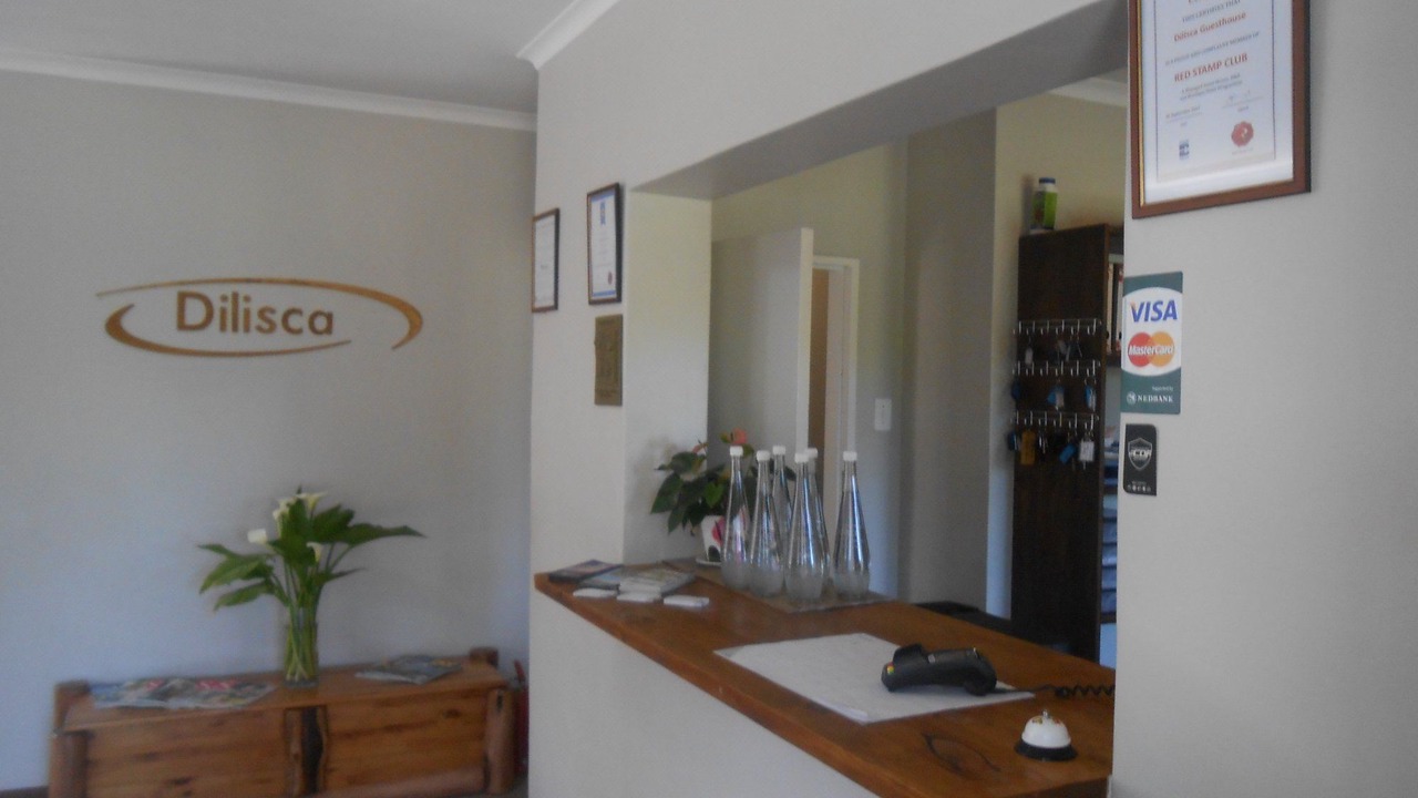 Photo of Livingroom in Durbanville