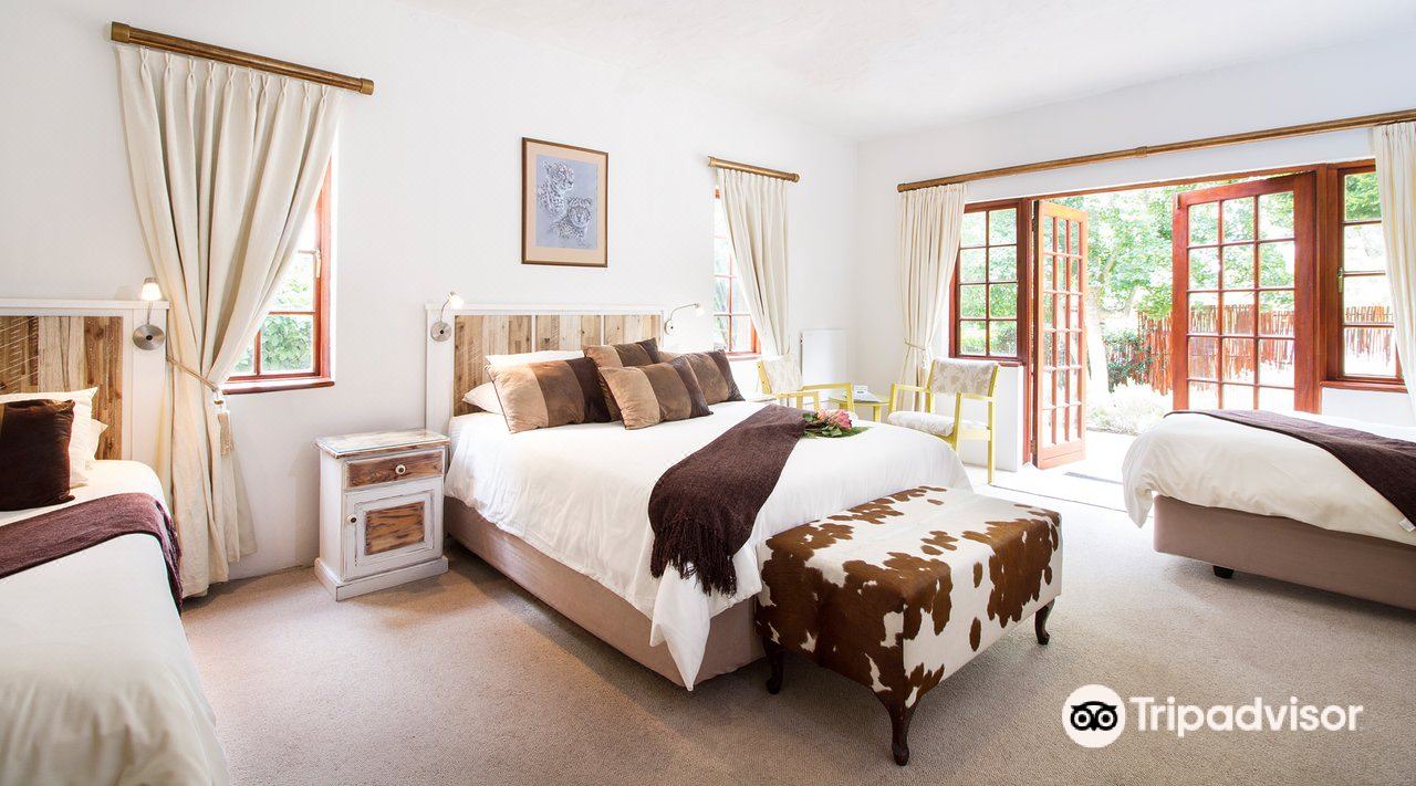 Photo of Bedroom in Storms River