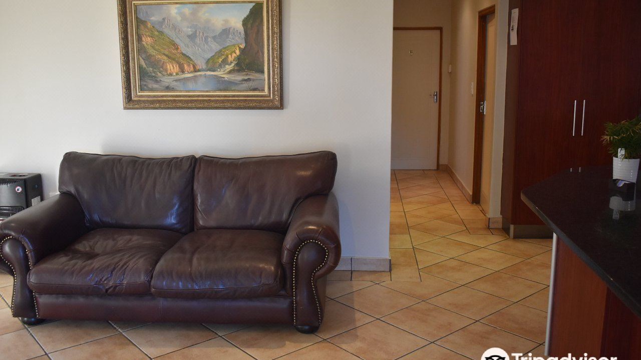 Photo of Livingroom in George
