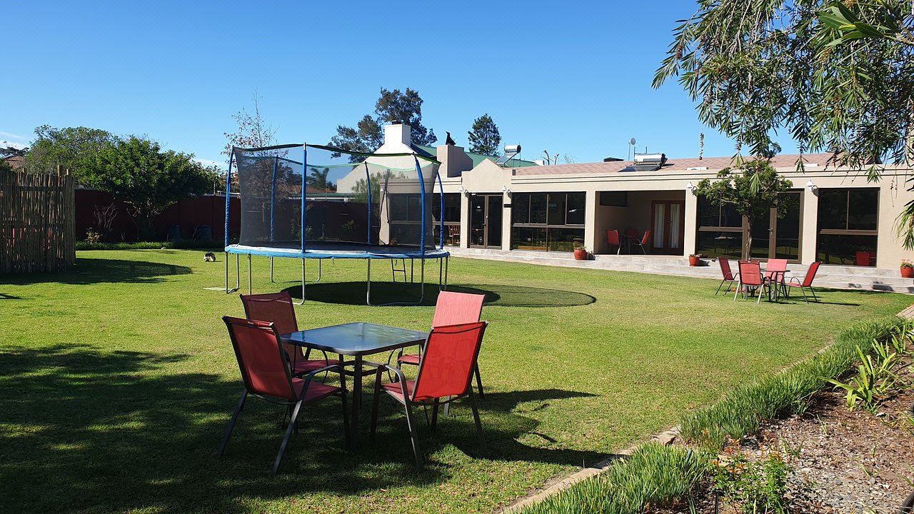 Photo of Buildings in Durbanville