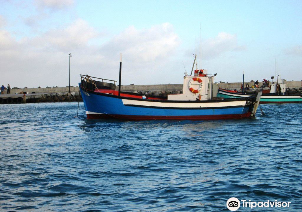 Photo of Outdoor in Struisbaai