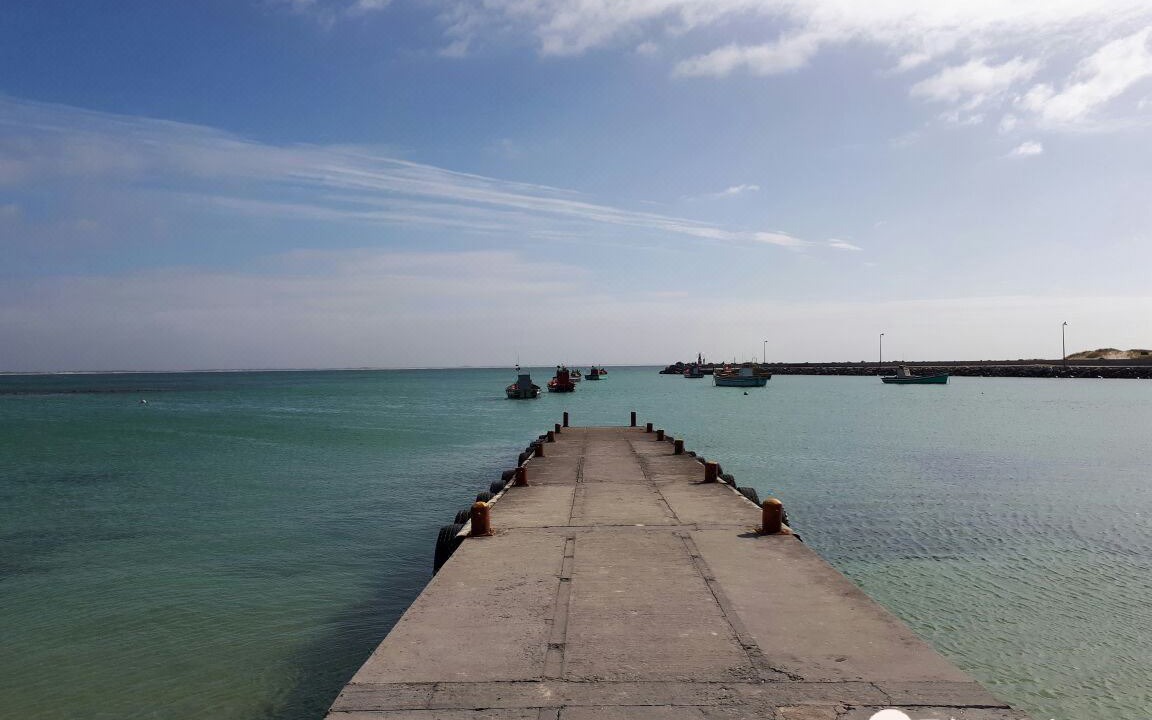 Photo of Outdoor in Struisbaai