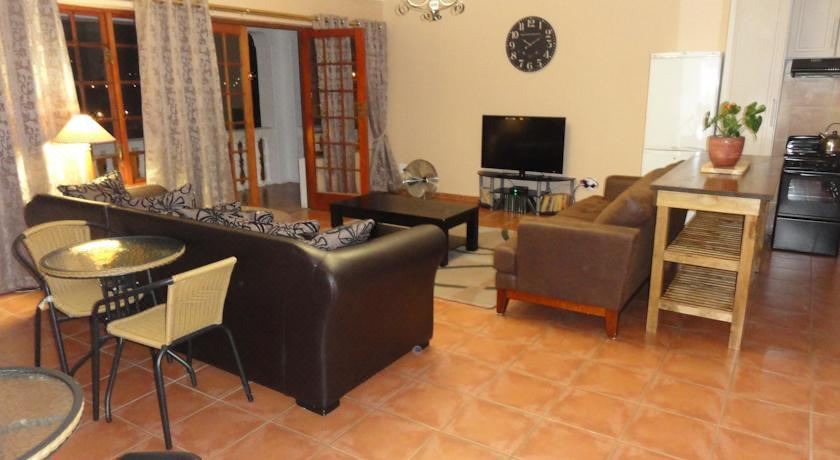 Photo of Livingroom in Gordon's Bay