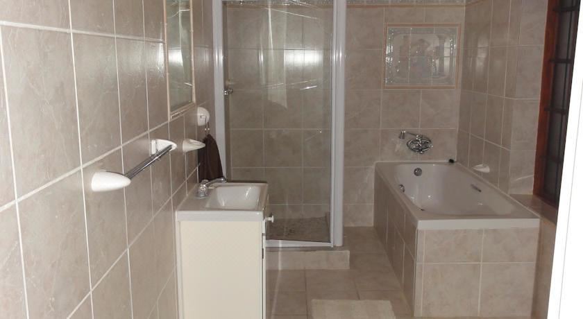 Photo of Bathroom in Gordon's Bay