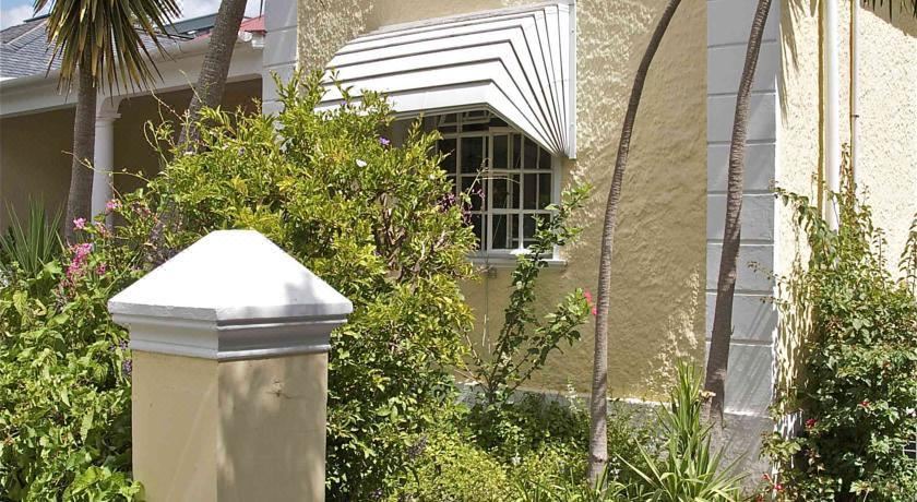 Photo of Buildings in Stellenbosch Central