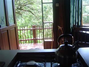 Photo of Livingroom in Lydenburg