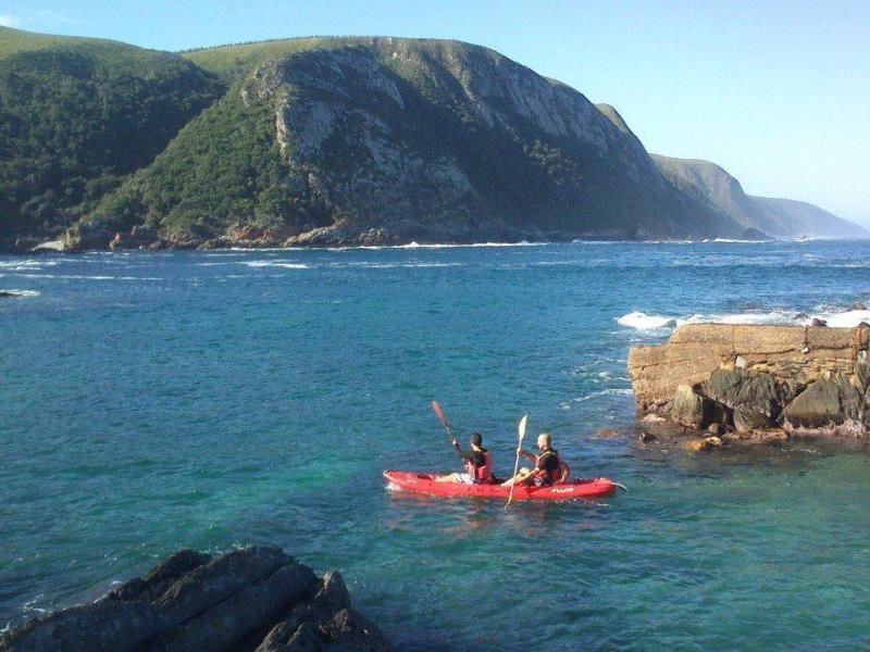 Photo of Others in Storms River