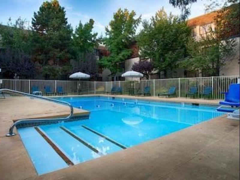Photo of Outdoor in Newhall