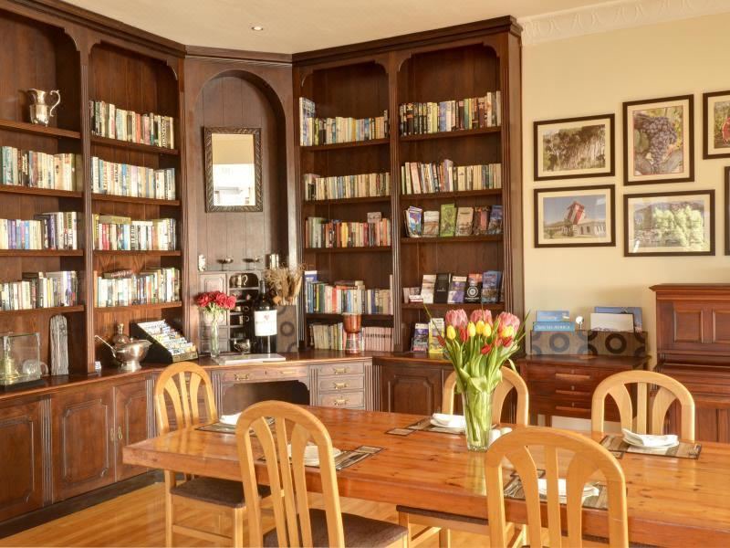 Photo of Livingroom in Fresnaye