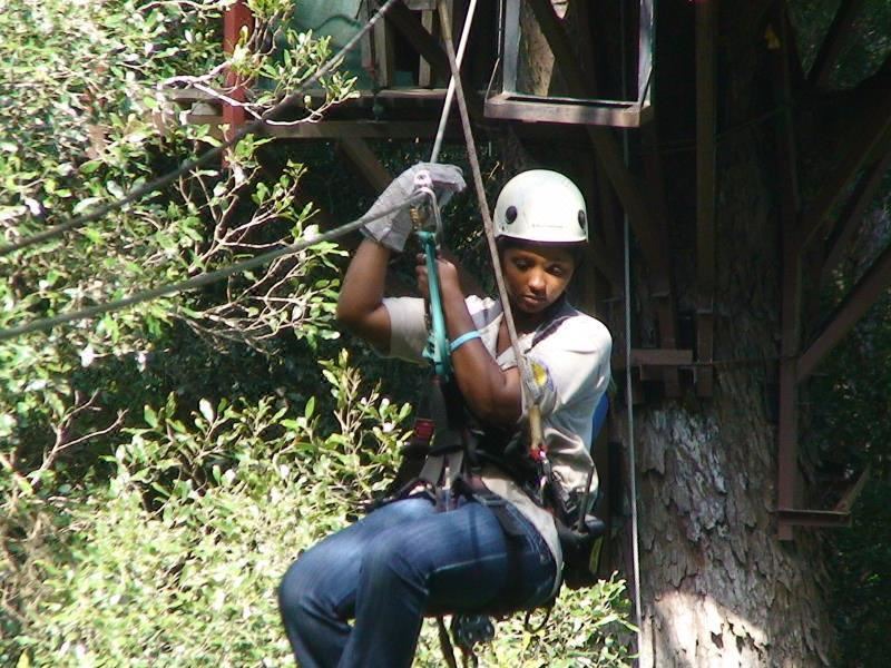 Photo of Others in Storms River