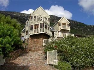 Photo of Buildings in Fish Hoek