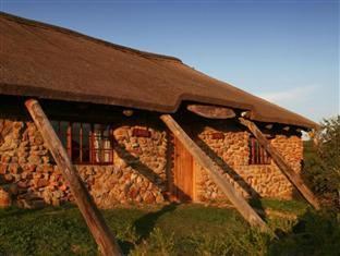 Photo of Buildings in Albertinia