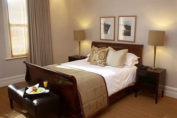 Photo of Bedroom in Windermere