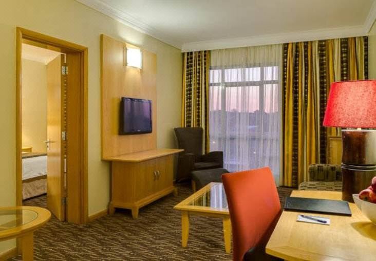 Photo of Livingroom in Greater Johannesburg Metropolitan Area