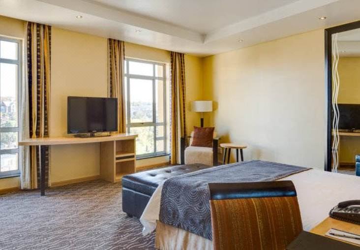 Photo of Bedroom in Greater Johannesburg Metropolitan Area