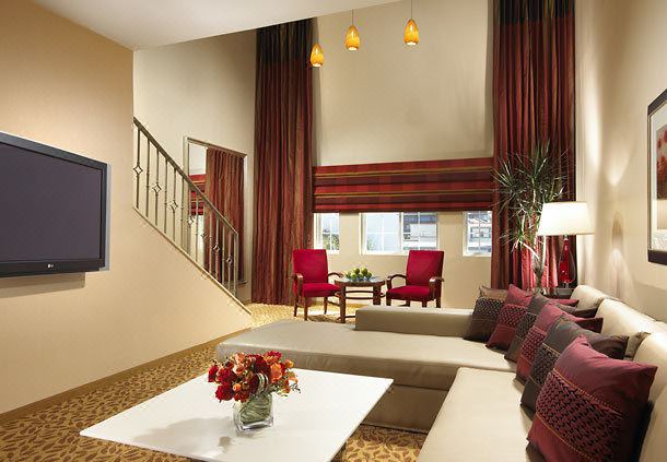 Photo of Livingroom in Central San Mateo