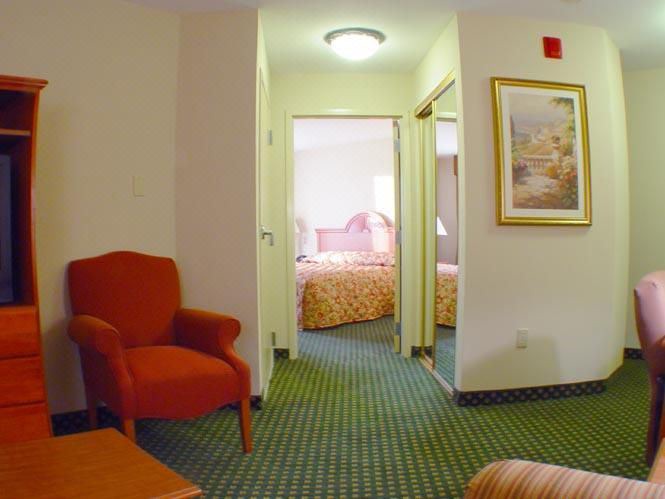 Photo of Livingroom in Windsor