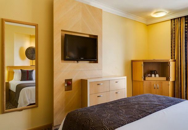 Photo of Bedroom in Greater Johannesburg Metropolitan Area