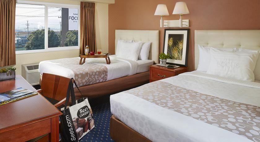 Photo of Bedroom in The East Side