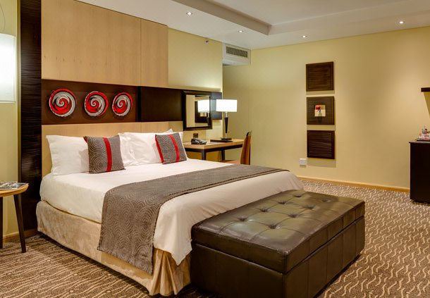 Photo of Bedroom in Greater Johannesburg Metropolitan Area
