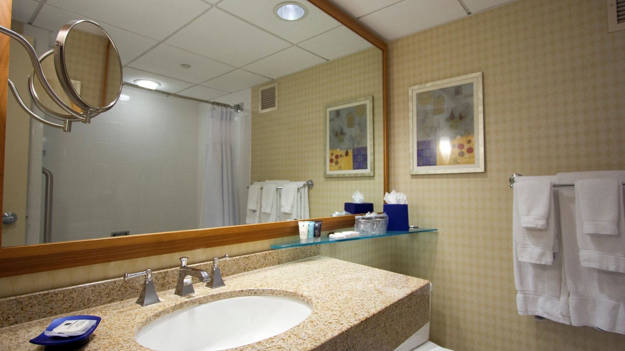 Photo of Bathroom in Burlingame