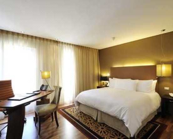 Photo of Bedroom in Bo'Kaap