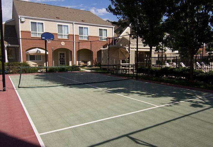 Photo of Buildings in South Natomas
