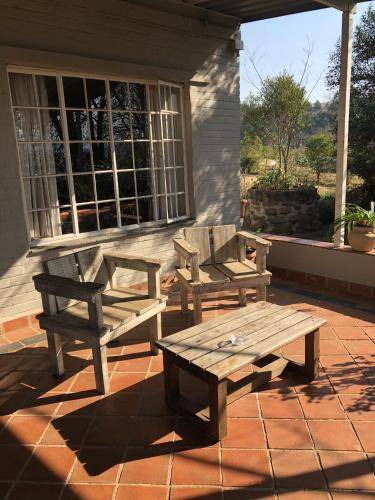 Photo of Patio Balcony in Balgowan